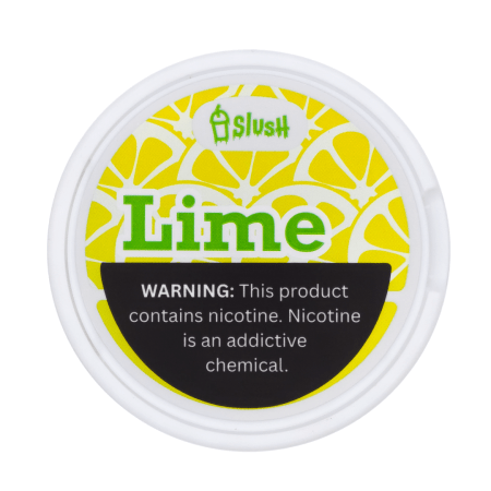 Slush Lime 6 mg
