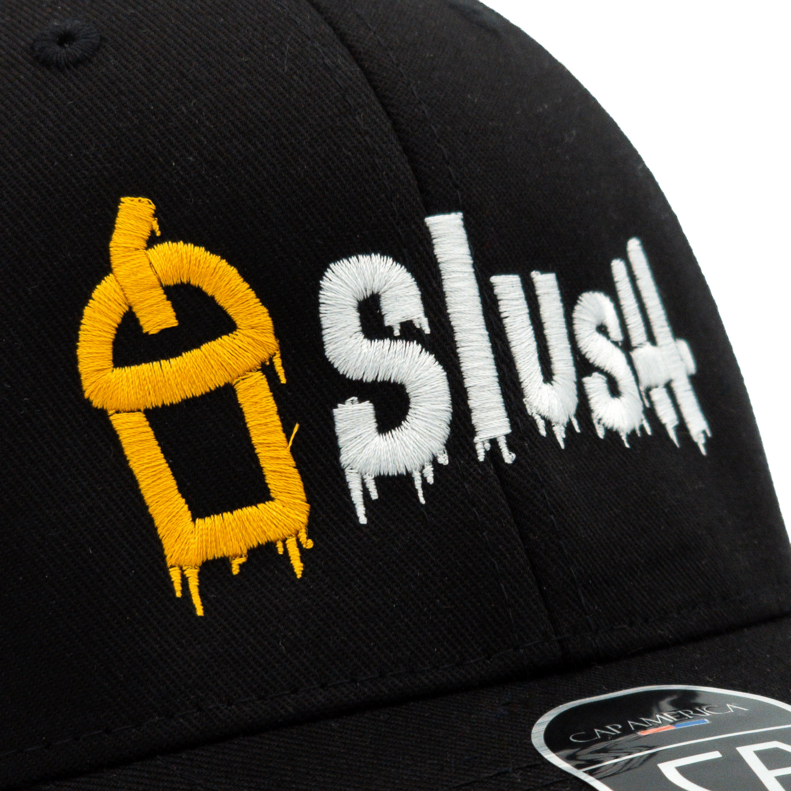 Slush Snapback Hat - Image 2