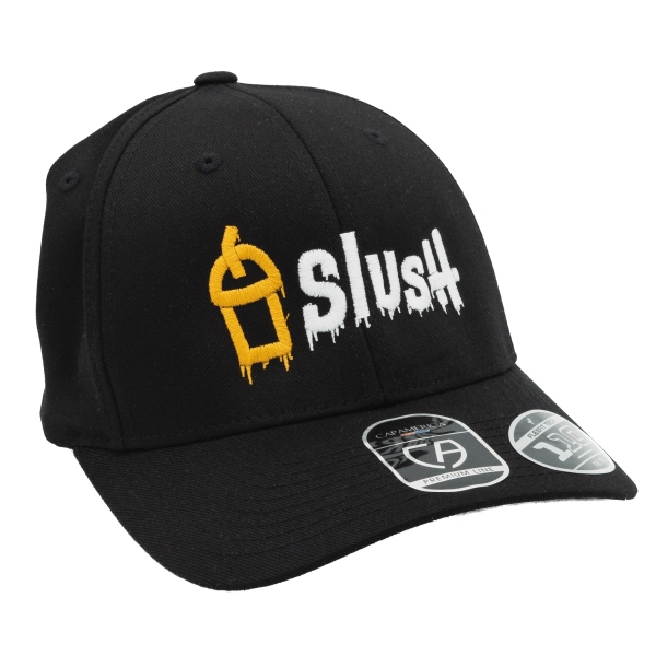 Slush Snapback Hat