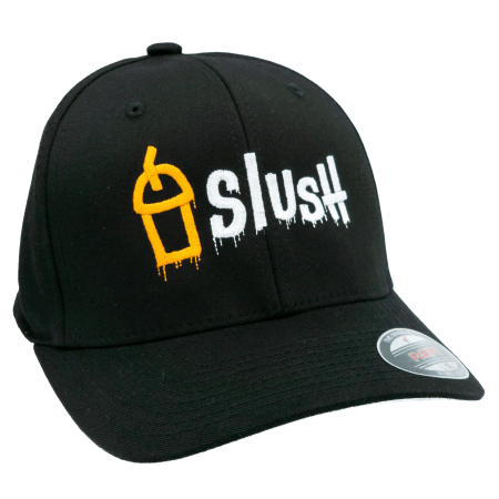 Slush Flexfit L/XL Baseball Cap