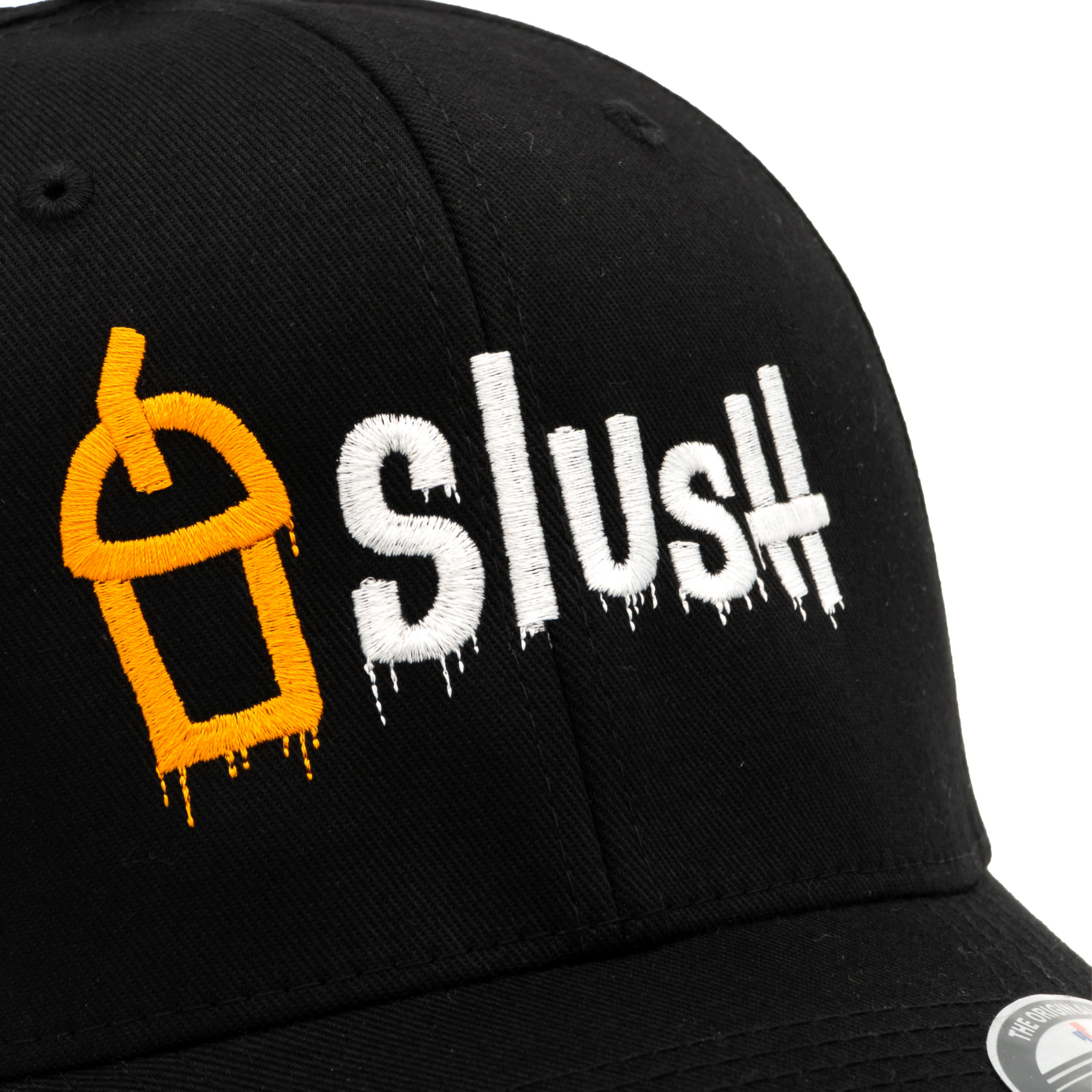 Slush Flexfit L/XL Baseball Cap - Image 2