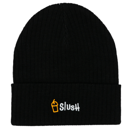 Slush Beanie