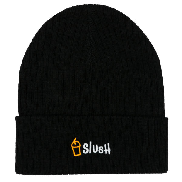 Slush Beanie