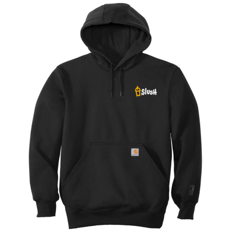Slush Carhartt Hoodie