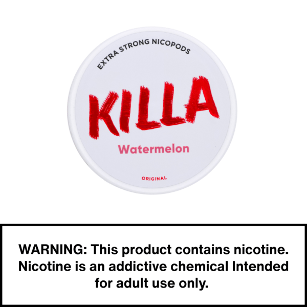 Killa Watermelon 13 mg