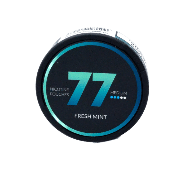 77 Fresh Mint 10 mg
