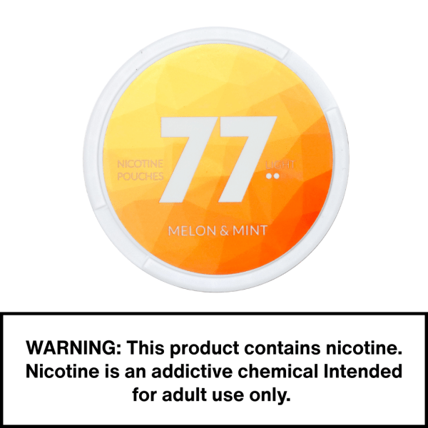 77 Melon & Mint 5 mg