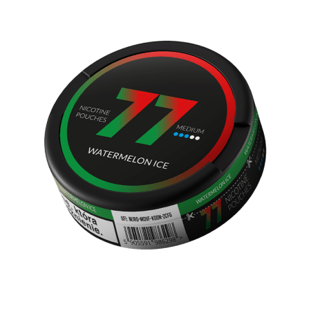 77 Watermelon Ice 10 mg