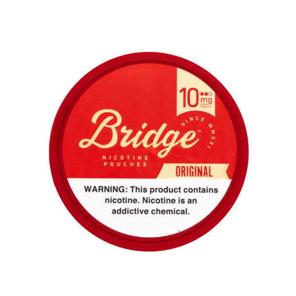Bridge Original 10 mg
