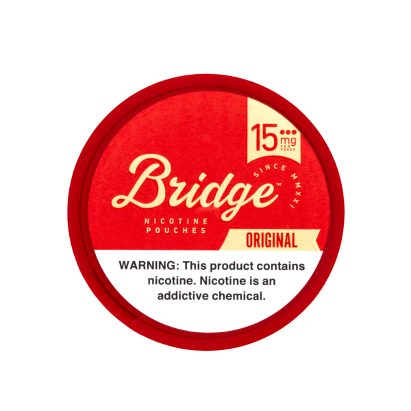 Bridge Original 15 mg