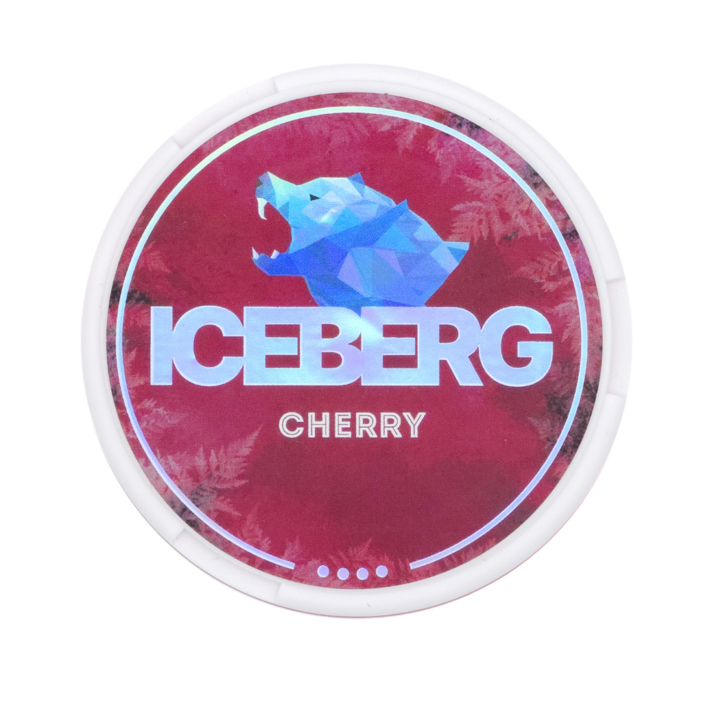 ICEBERG Cherry 40 mg