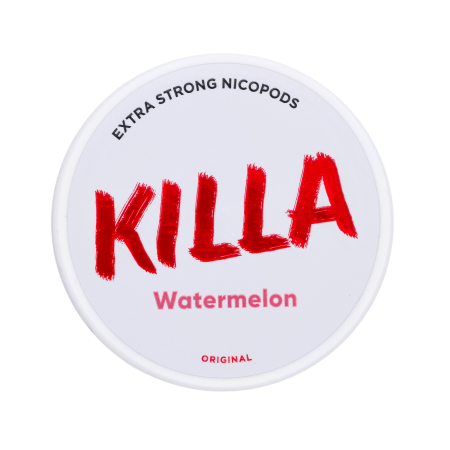 Killa Watermelon 13 mg