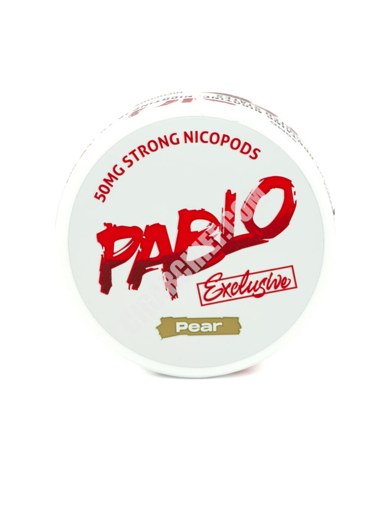PABLO Pear 30 mg