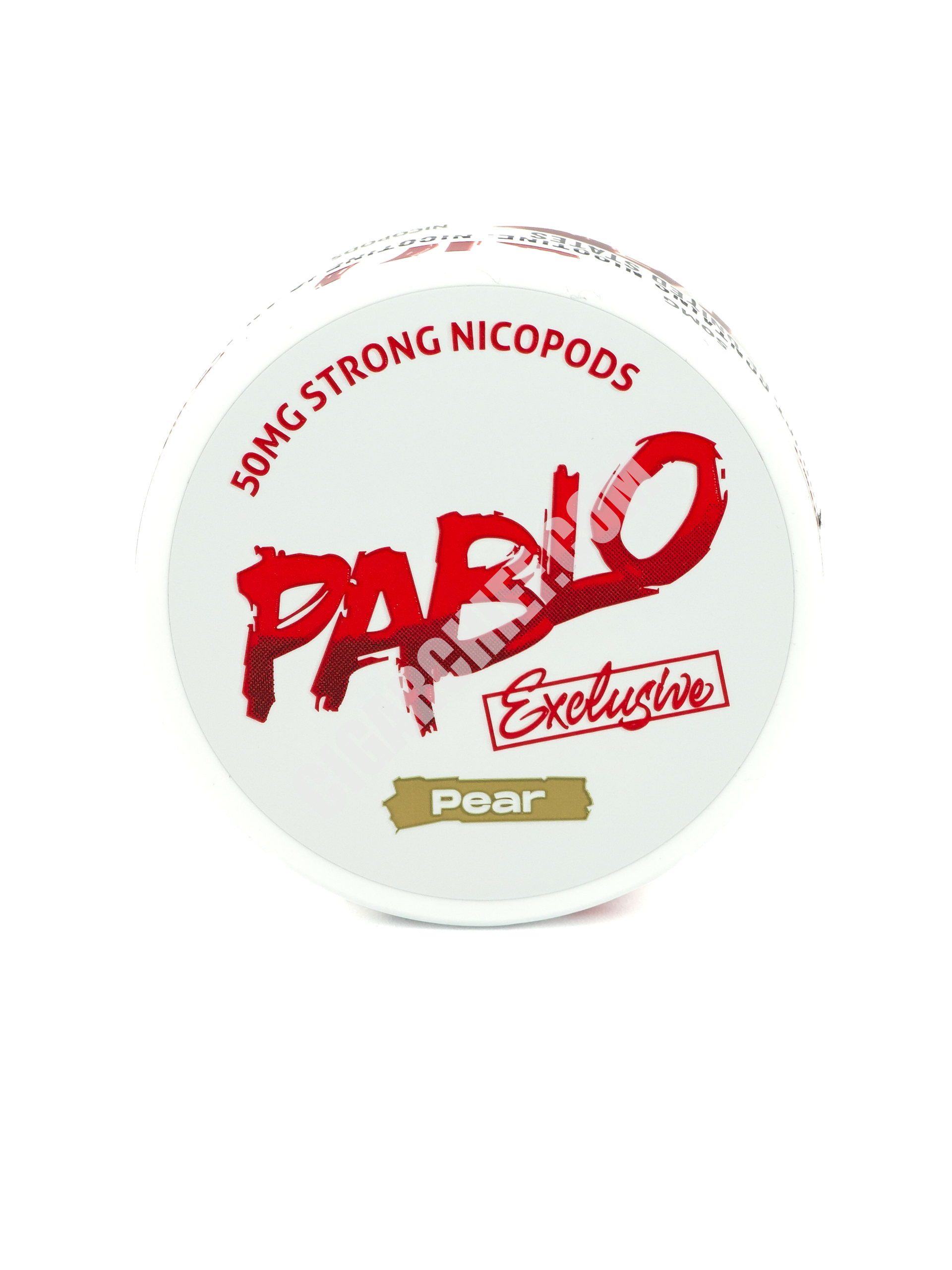 PABLO Pear 30 mg