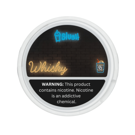 Slush Whisky 6 mg