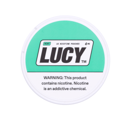 Lucy Mint 4 mg