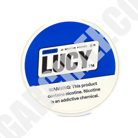 Lucy Apple Ice 4 mg