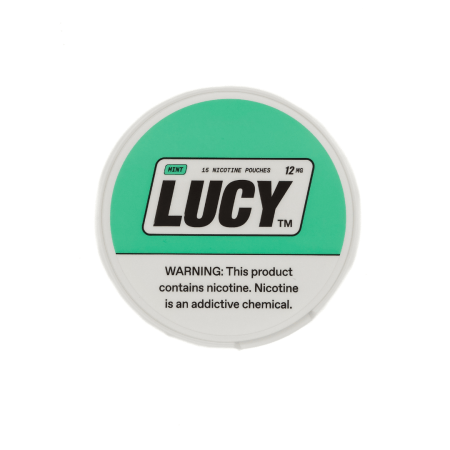 Lucy Mint 12 mg
