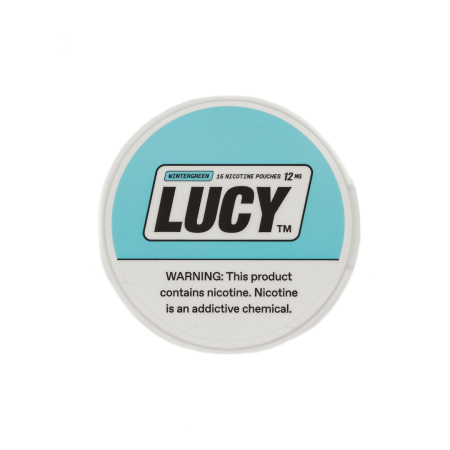 Lucy Wintergreen 12 mg
