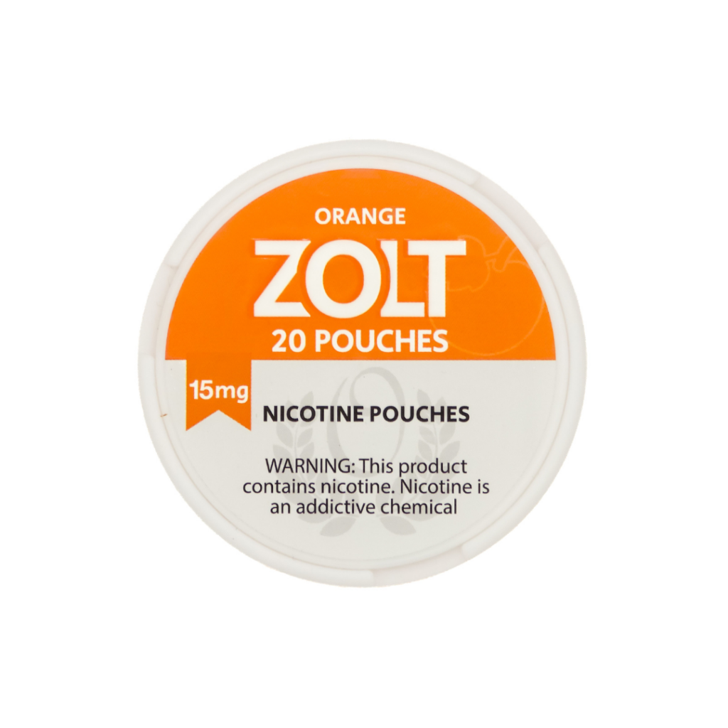 ZOLT Orange 15 mg