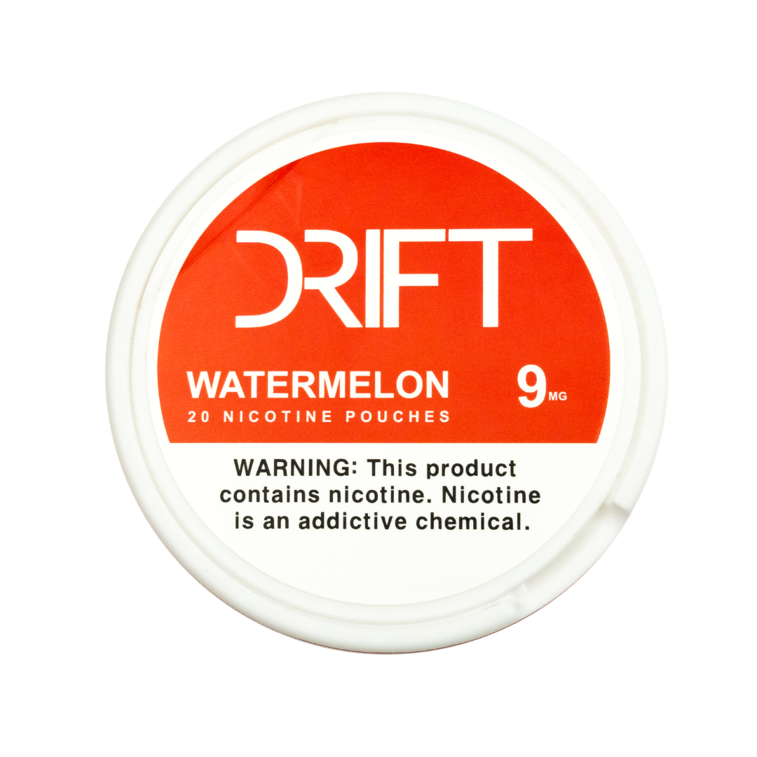 DRIFT Watermelon 9 mg