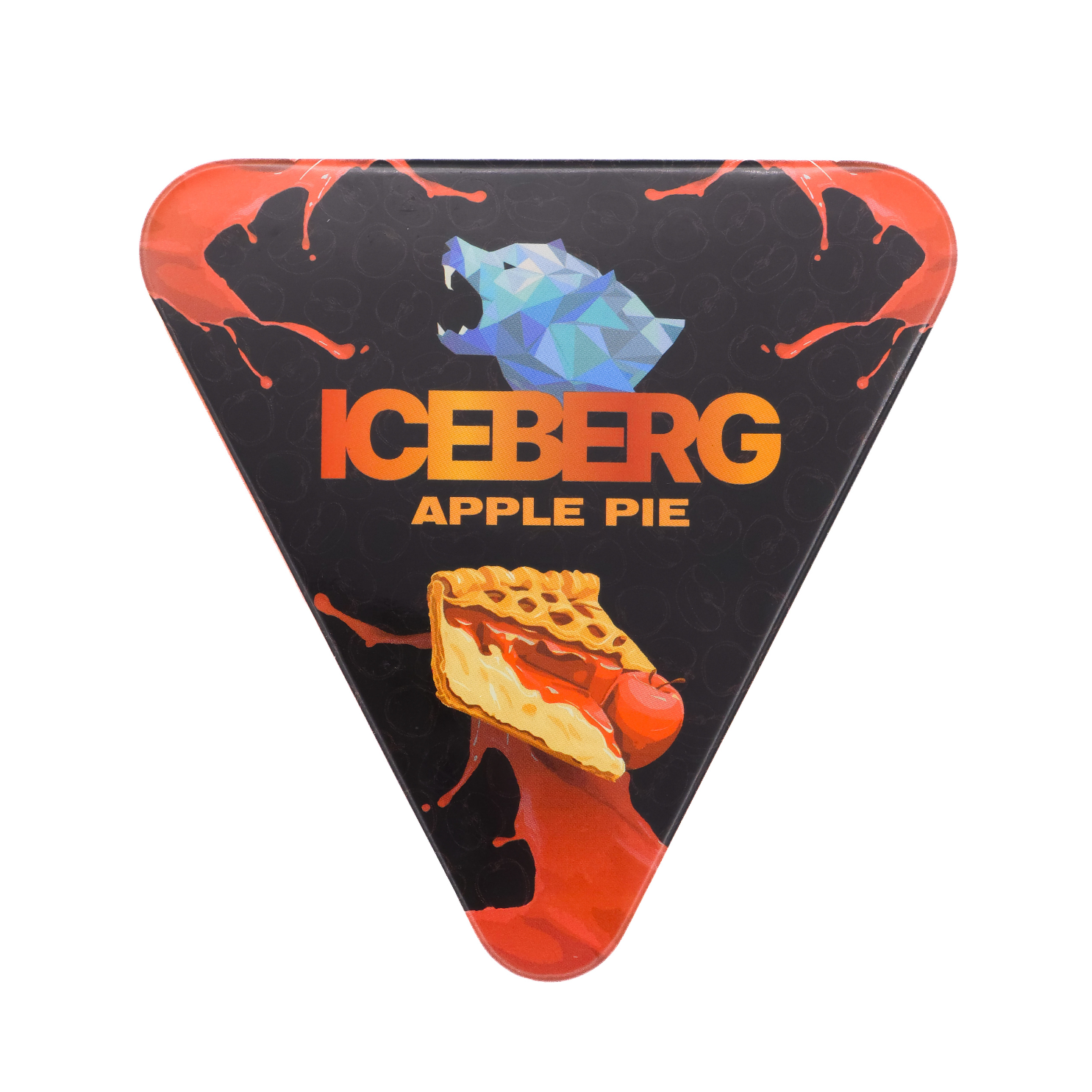 ICEBERG Apple Pie 35 mg