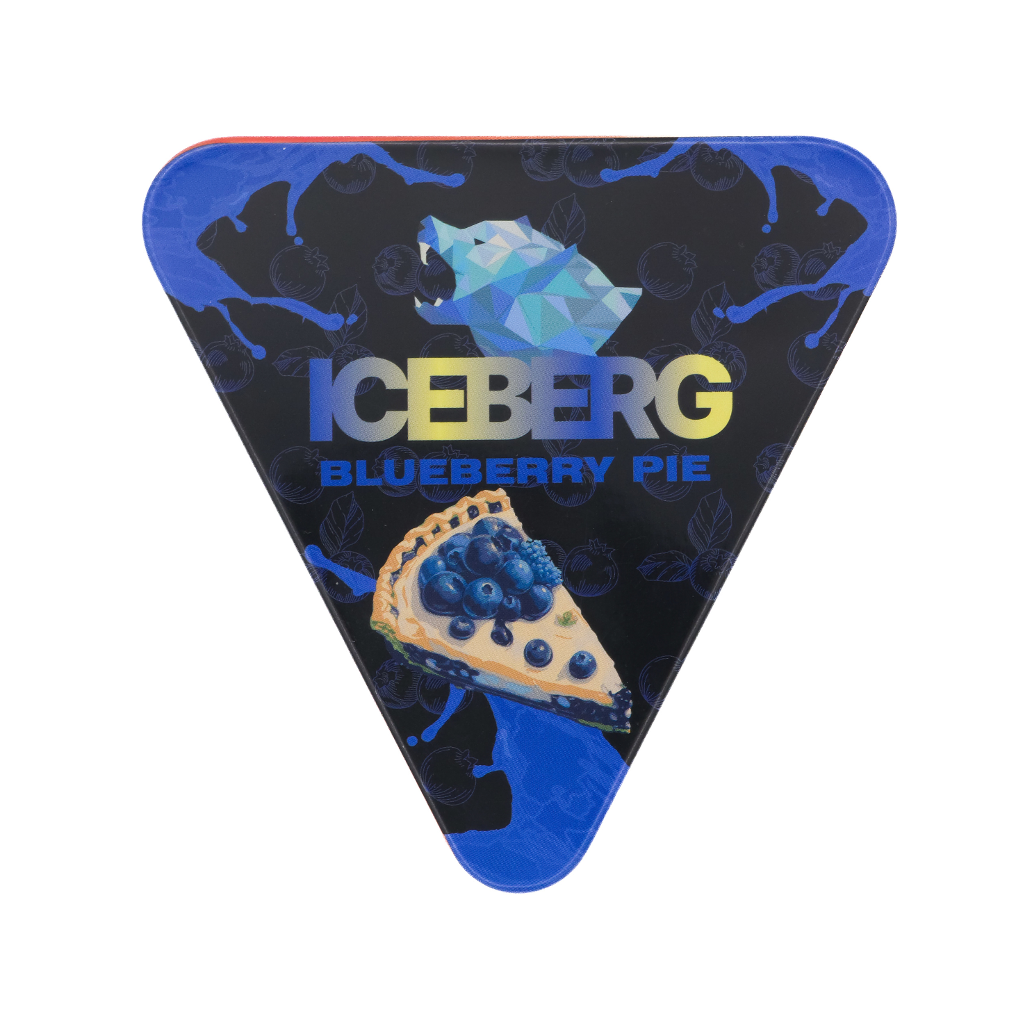 ICEBERG Blueberry Pie 35 mg