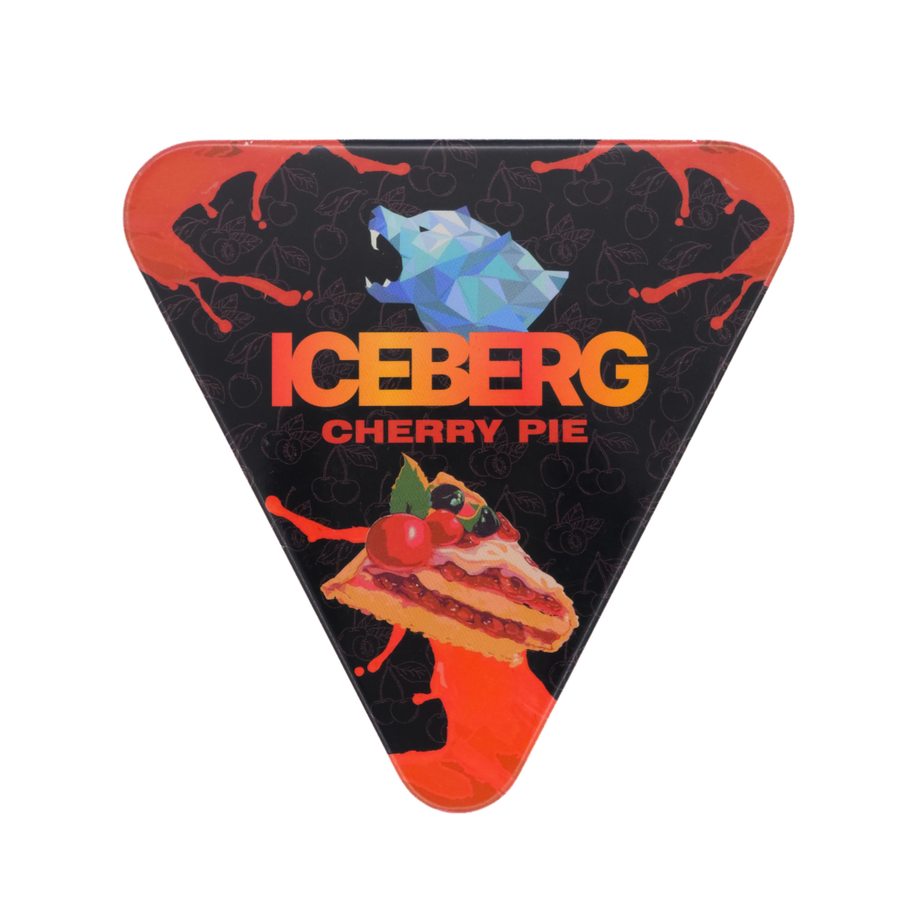 ICEBERG Cherry Pie 35 mg