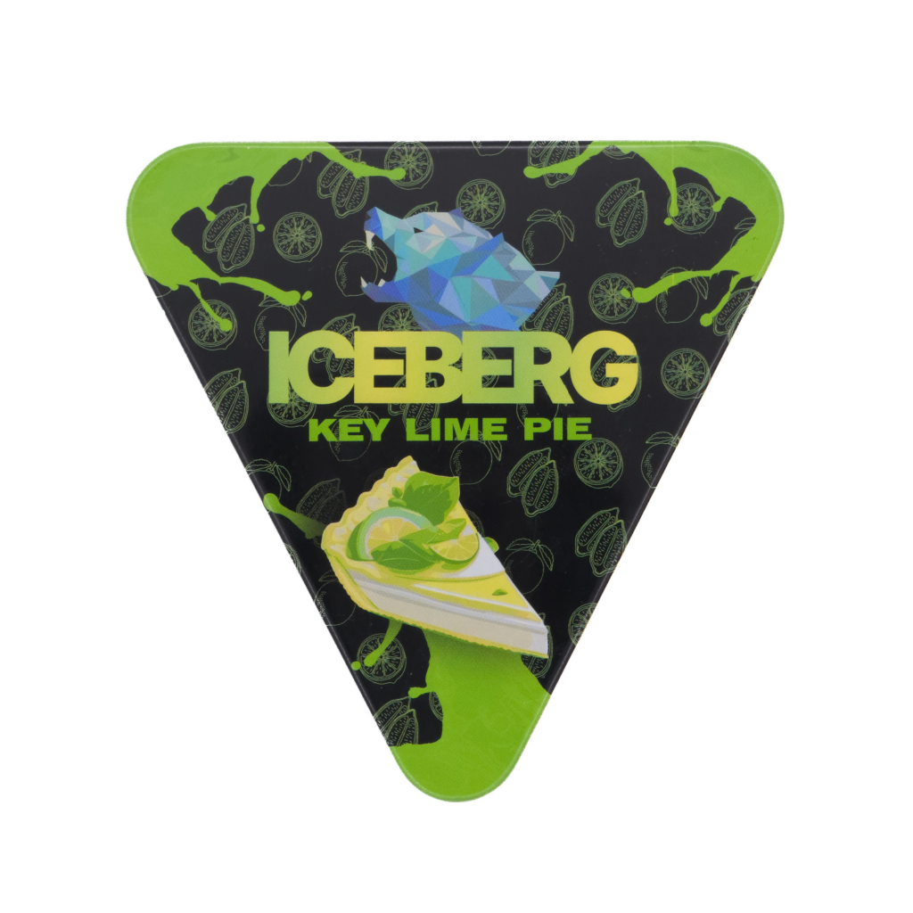 ICEBERG Key Lime Pie 35 mg