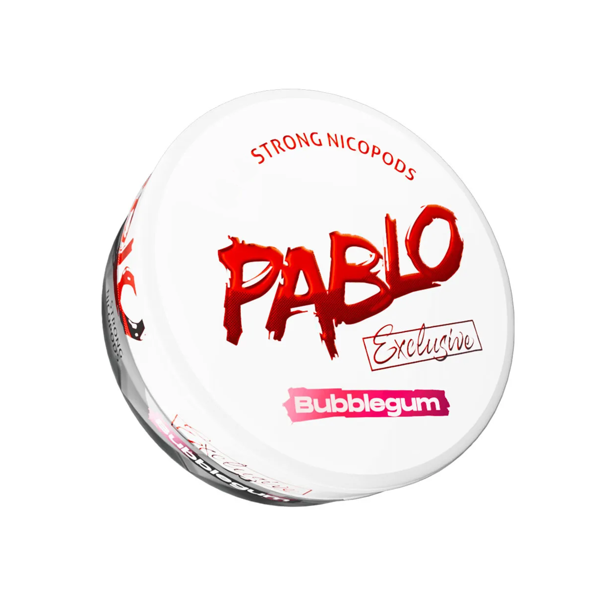 PABLO Bubblegum 30 mg