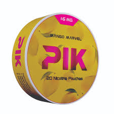 PIK Mango Marvel 16 mg
